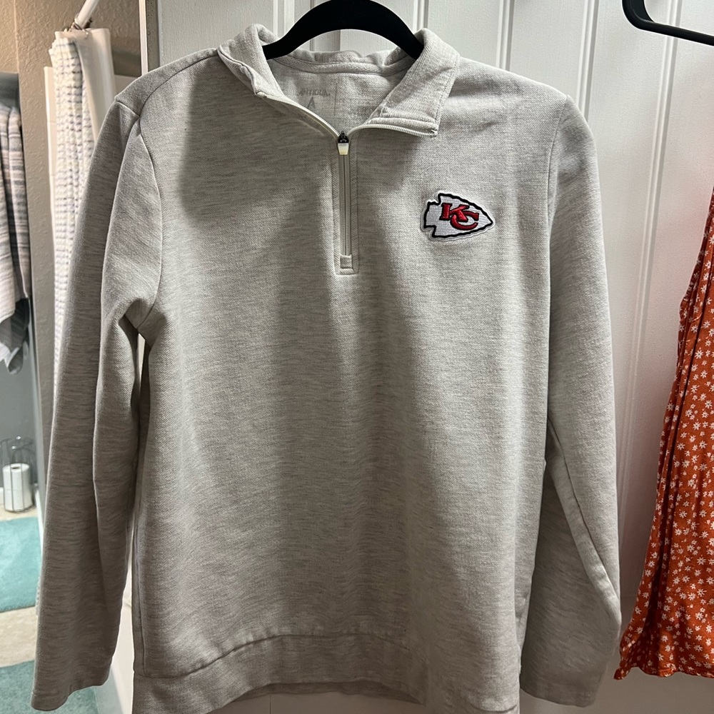 kansas city pull over